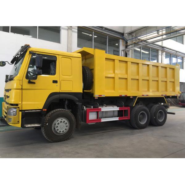 Низкий самосвал Типпер расхода топлива для горнодобывающей промышленности/констр