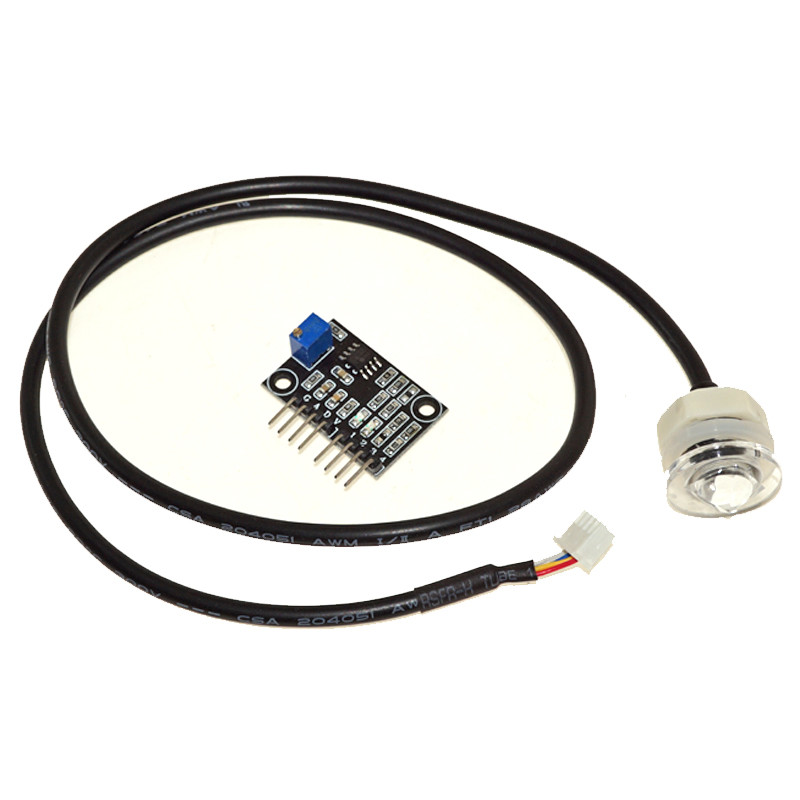 Водоустойчивый датчик DC5V жидкостный ровный для Arduino