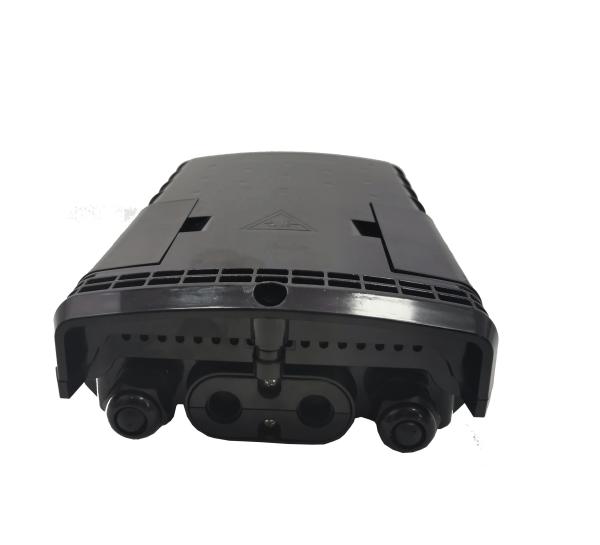 Up Down Type 16 Core FTTH Fiber Optic Terminal Box