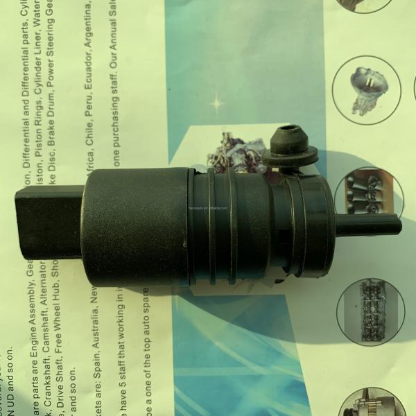 ISO9001/TS16949 Certificate Windscreen Washer Pump FOR CHEVROLET CRUZ 3240115 Auto Parts OE NO. 3240115