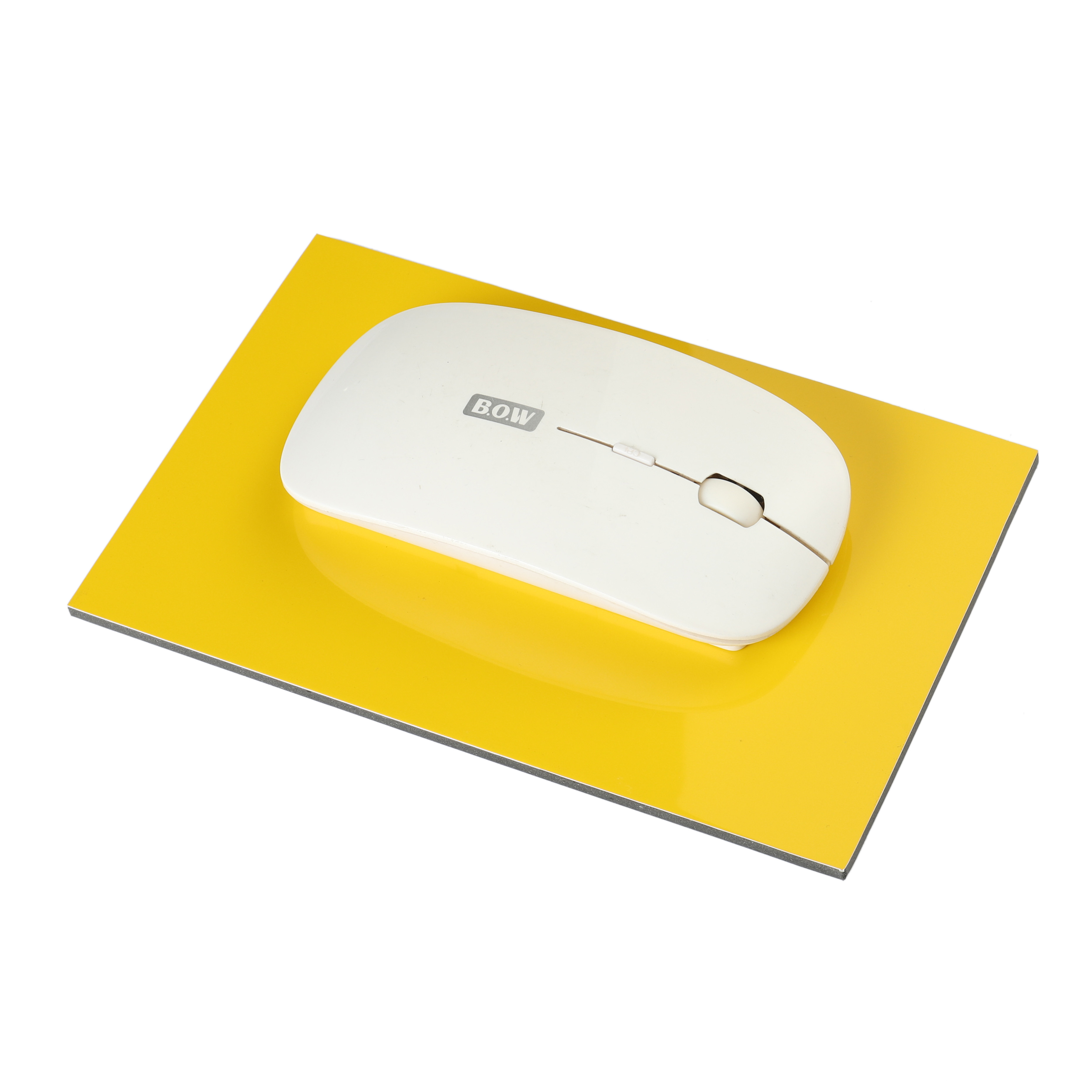 ПВДФ покрытие Хамелеон Алюминиевая композитная панель 3 мм 4 мм 6 мм толщиной