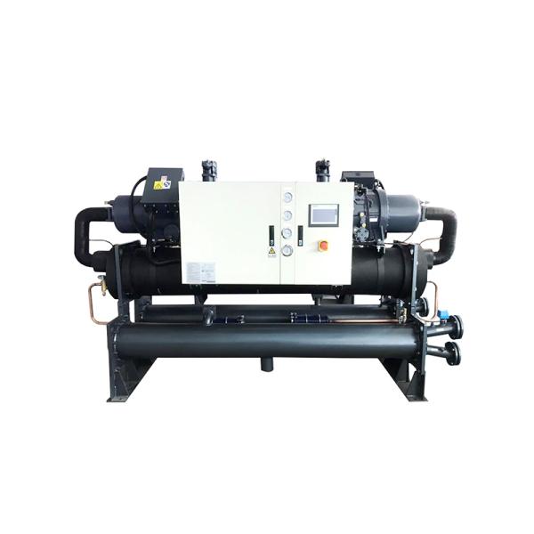 Calentador de agua industrial CS-IWH100 - Solución de calentamiento confiable y eficiente