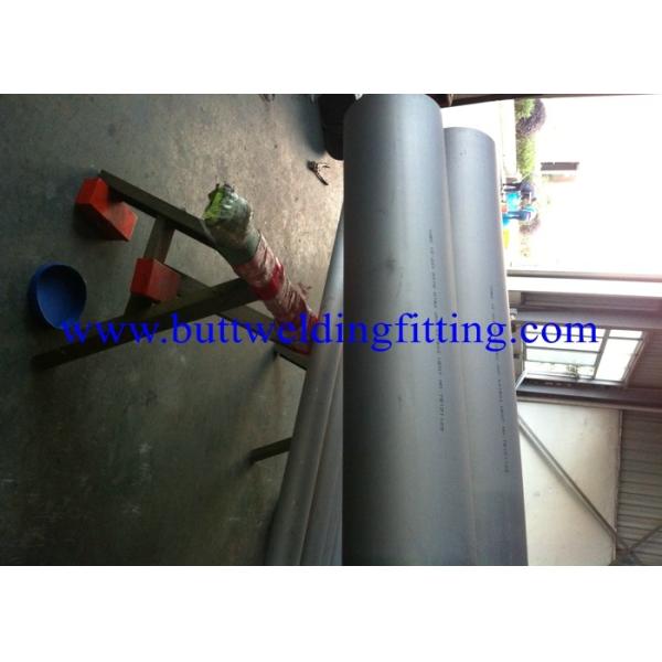 Нержавеющая безшовная труба углерода стальная для сосуда под давлением s 460 NH