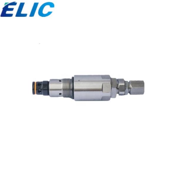 R225-9 Main Relief Valve For Excavator 31N6-17400