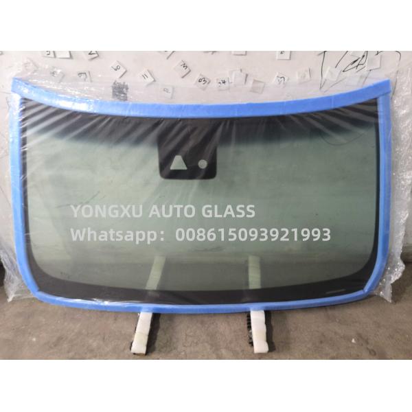 Heat Insulation Automotive Laminated Glass 5d Hatchback 2007-14 Fiat Bravo Windscreen