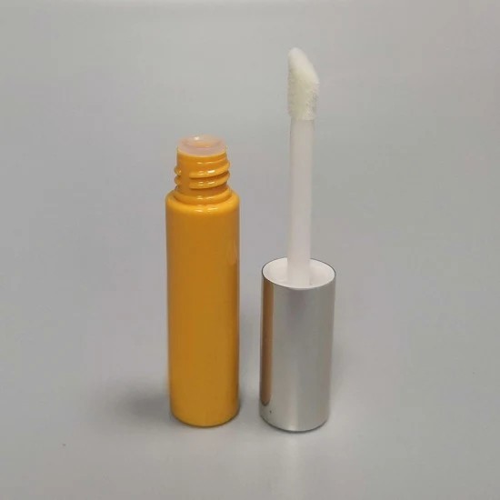 JL-LG109 Travelling 4.5ml Lipstick Tubes Bulk Cosmetic Packaging Refillable Dual