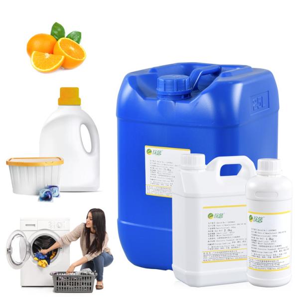 Customize Lavagem Óleo Detergente Fragrância Cuidados Pessoais Roupas Cuidados Óleo Perfumado