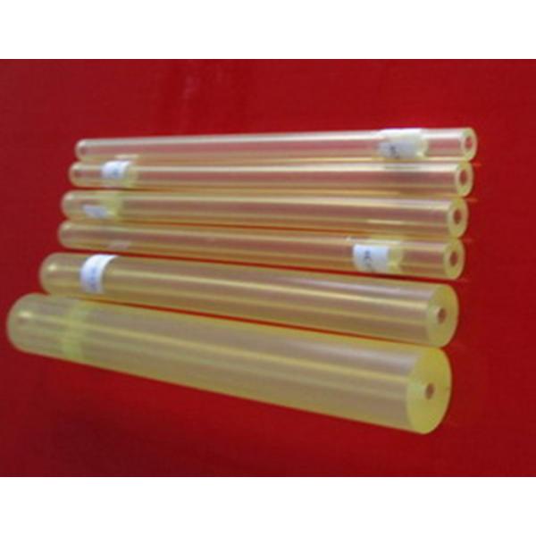 Virgin CPU Polyurethane Tube with High Tensile Strength and Resistance to Oxygen and Ozone
