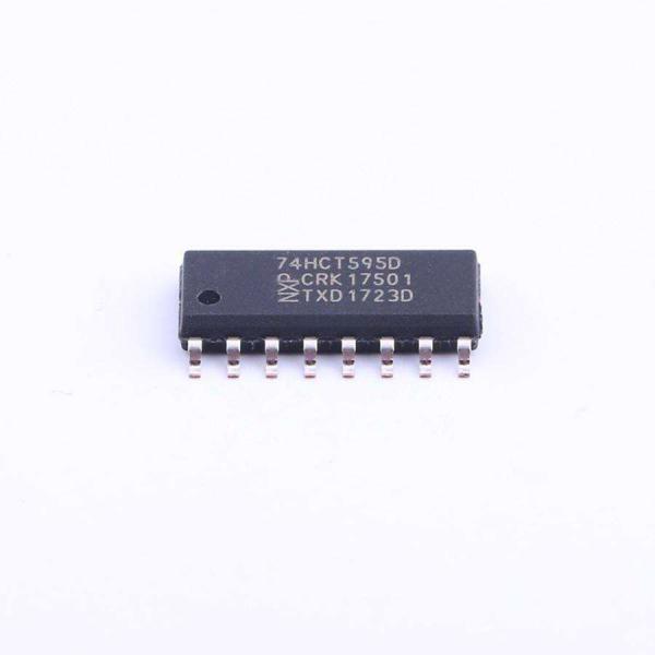 74HCT595D,112