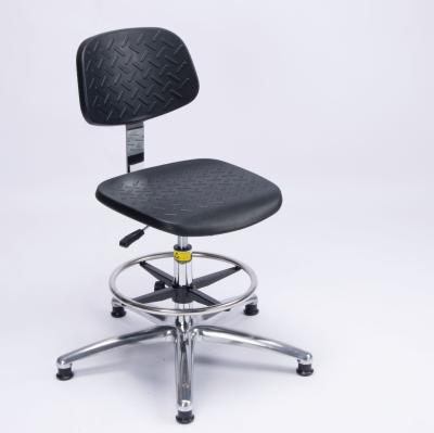 Anti-static Laboratory Esd Office Chairs Stools