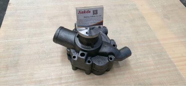 3502536 350-2536 Water Pump for D6R/D6T Bulldozer