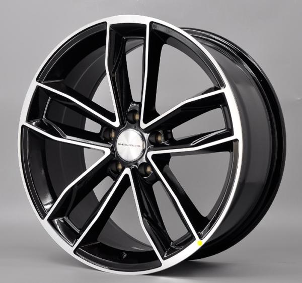 57.1 19 Inch Alloy Wheels Audi