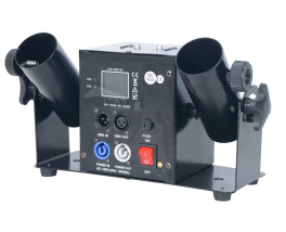 Double Head concierge flower / Special Effect Machine