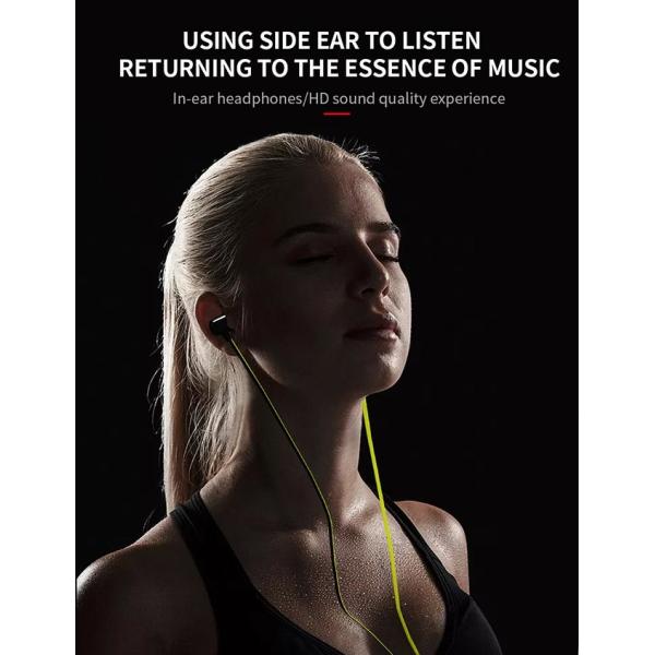 3.5mm M2 Wired Earphone With Mic