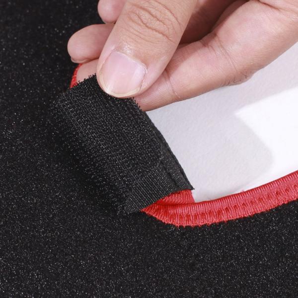 Breathable расчалка колена Ева, поддержка колена CE профессиональная