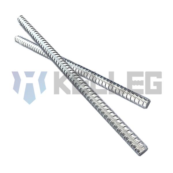Soil Nail Micropile Rock Bolt Ground Anchor Non-anticorrosive Anchor Thread Bar