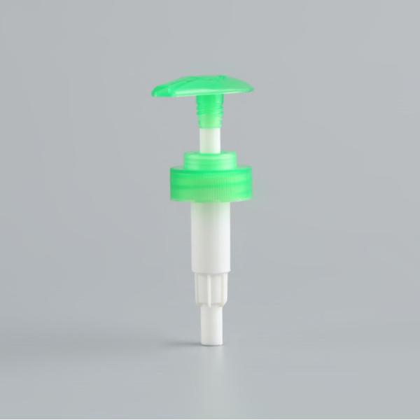 18/415 28/410 28/400 Screw Soap Lotion Dispenser Pump 28mm Lotion Pump Black Green