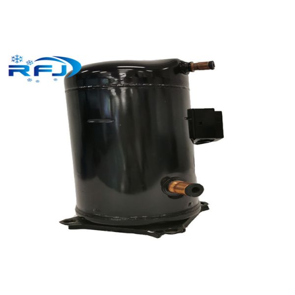 ZR Hermetic Scroll Compressor R22 Refrigerant 25hp ZR310KC-TWD-522