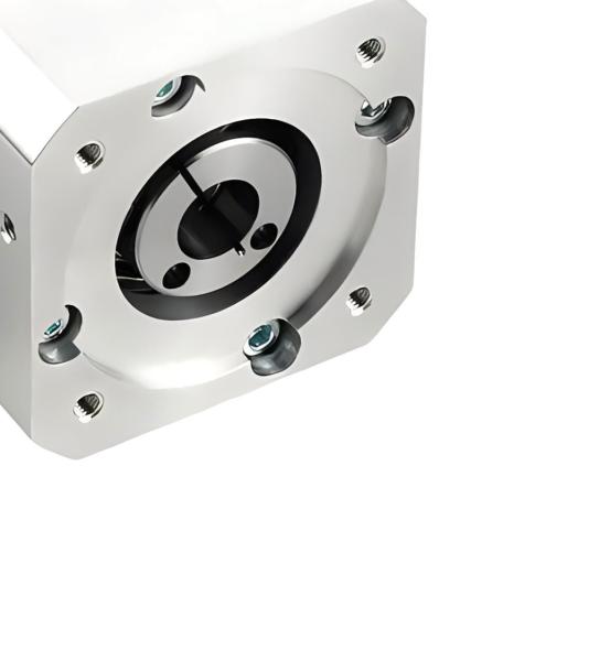 PLF060-L3 Spur Gear Industrial Planetary Gearbox RATIO 64 TO 350
