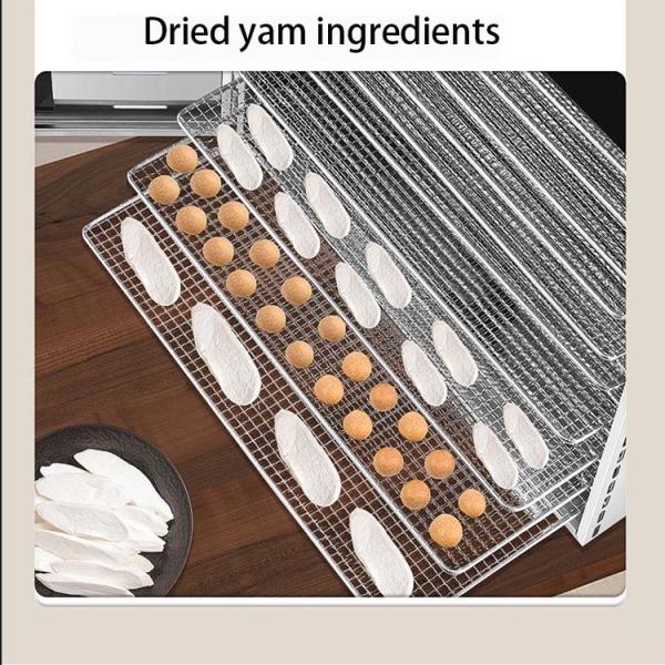 Hot Selling Fruit Drying Dehydrator Machine Cheap Price Food Apple Banana Dehydrator
