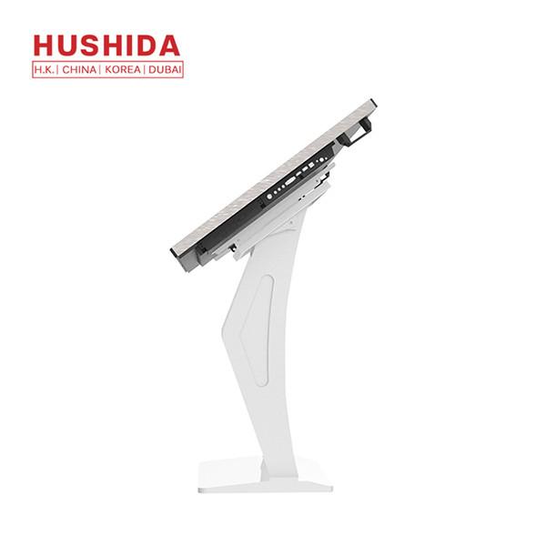 1080p Interactive Infared Touch Kiosk , Digital Signage Display for Shopping Mall