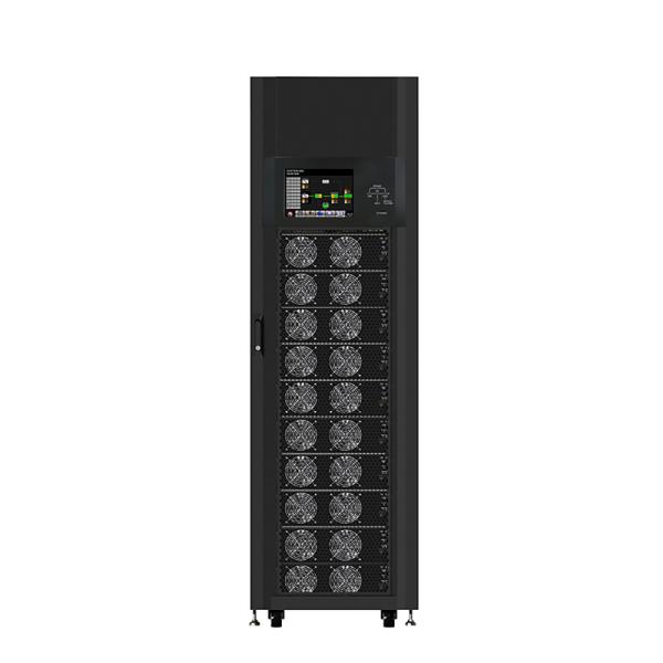 APlus 50kw Power Module OEM 3 Fase UPS 50KVA 300KVA 350KVA 400KVA 500KVA Online Ups