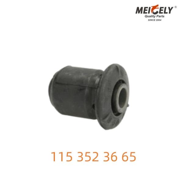 Genuine 115 352 36 65 OEM Bushing For Mercedes- Benz Auto Parts