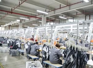 Henan Livable New Material Technology Co., Ltd.