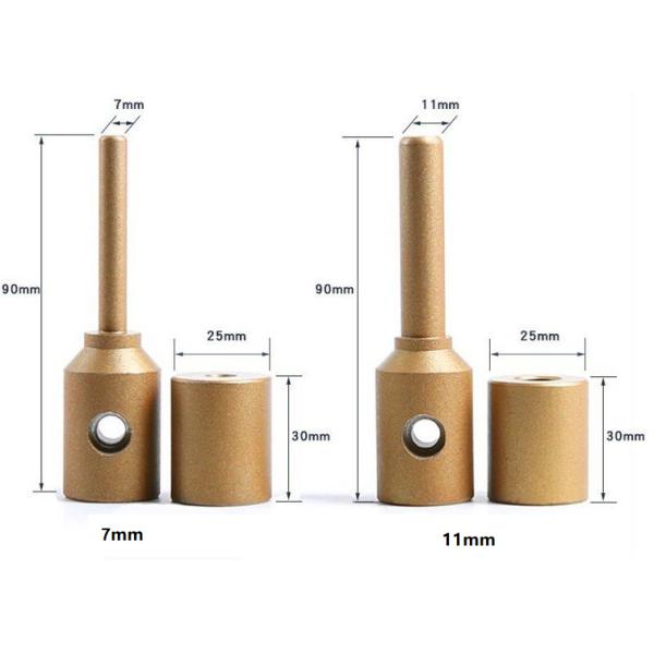 Набор ISO9001 7mm PPR пластиковый сваривая для пластикового сварочного аппарата трубы
