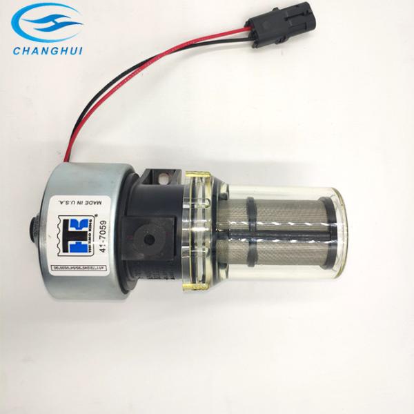 motor Thermo do rei For TK da bomba de combustível 1.3A 300110803