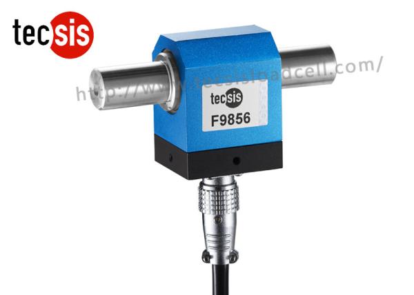 Stainless Steel Force Torque Sensor  Load Cell For Torque Force Measurement