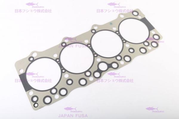Gaxeta principal de motor de ISUZU 4BG1T 8-87222117-1