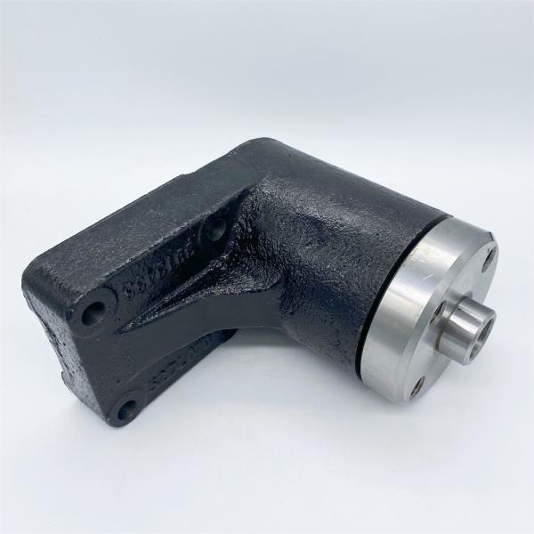 Komatsu PC200-6 6D102 6BT Cooling Fan Pulley Bracket  For cummins 3913433 Engine