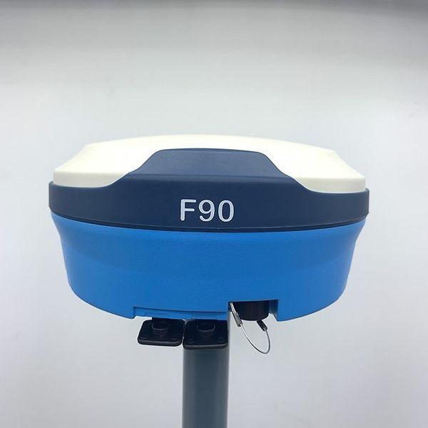Equipamento de levantamento Foif Antena Gps Gnss Rtk Instrumento F90 800 Canais Gnss RTK