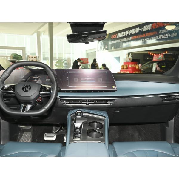 ABS and 1.5T DCT The Must-Have Features in Search of a 5-Door 5-Seater Hatchback Car