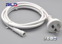 Connecteurs de batterie d'Ebike de port de puissance de Solderless 22AWG-16AWG pour le chargeur de batterie