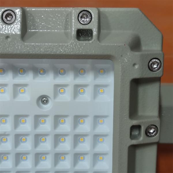 ATEX-классы ExProof Street LED Lights WF2 IP66 CREE Beads Для зоны 1 Нефтяное месторождение/морское 180lm/w 295≤V