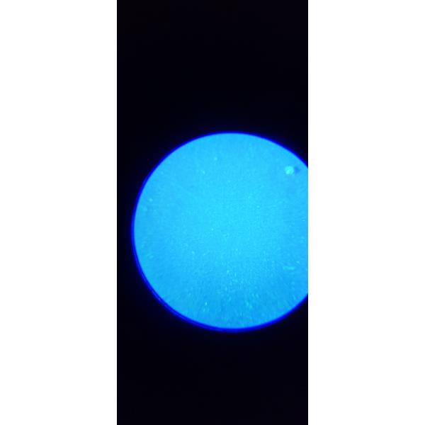 Encre UV compressive transférant imprimant la couverture en caoutchouc 10000Rph