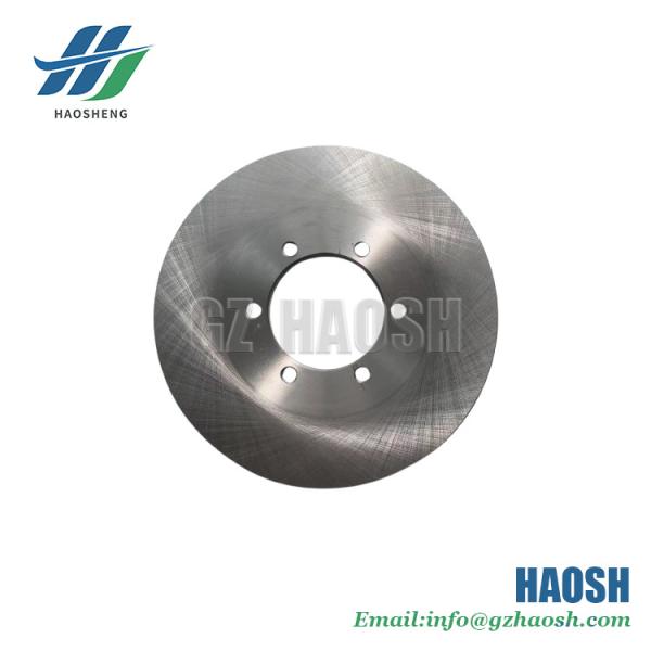 Brake Disc UA01-33-251  For Mazda B1600  Replacement
