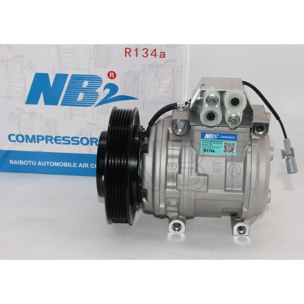 Car Air Conditioning Compressor for Kia Sorento 2.5 97701-3E050 16250-23500 97701-3E000 97701-3E100 97701-3E110