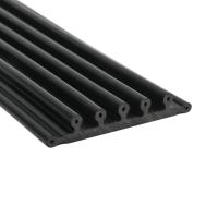 Co-Extrusion PVC Trim Profile Strip