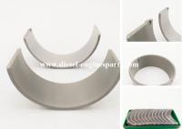 OM352 Diesel Engine Bearing Alloy Copper Engine Crankshaft Main Bearing