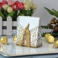 sacos de papel do favor do casamento de 300g Artpaper