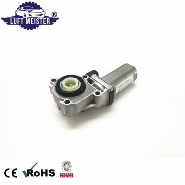 BMW X5 X6 Air Ride Suspension Shocks