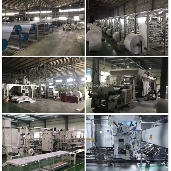 25 кг PP клапановых мешков 100 кг 50 25 из цемента полипропиленового мешка