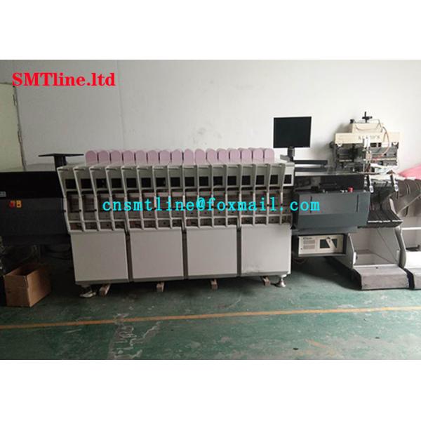Philips fcm2 conduziu a picareta de SMT e a máquina de alta velocidade do lugar para a cadeia de fabricação equipamento Led