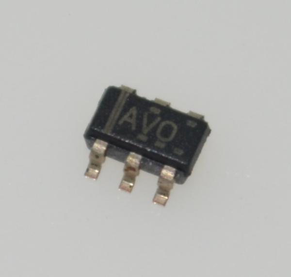 TPS3808G33DBVR Superviseur de tension 3,3 V Seuil 1,6 V Délai 200 ms SOT-23-5 Entrée 1,1-6,5 V -40°C à +125°C