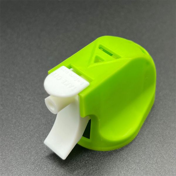 Professional Aerosol Trigger Spray Gun For Cleaner And Foam Aerosol Cans