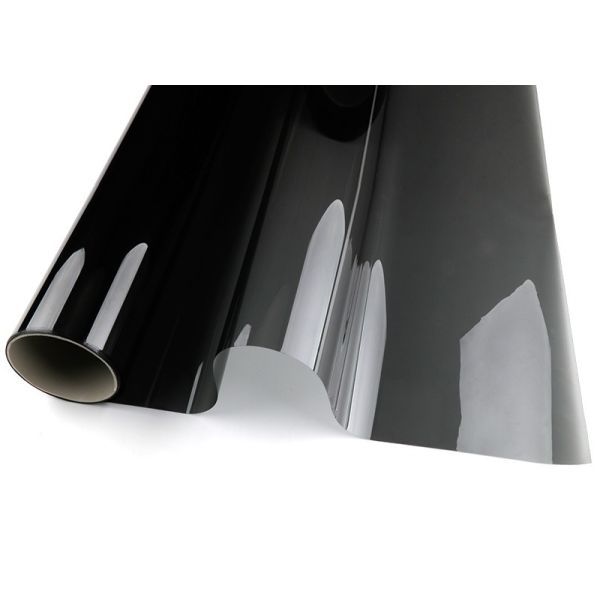 1.52x30M Nano Ceramic Car Window Film 5-Year Warranty UV Proof