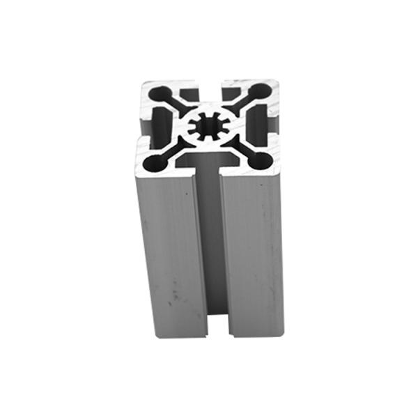 Профиль промышленного штранг-прессования T6 Eletropharesis 6082 алюминиевый